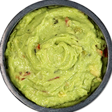 Avocado Guacamole