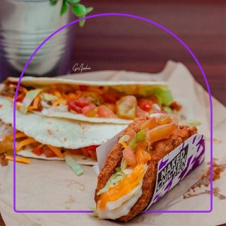 Liat fotonya aja udah enak gimana kalo nyobain beneran? 😋 Yuk makan Taco Bell hari ini!⁠
⁠
Thanks for sharing @goarchie ! ✨⁠
⁠
#WaktunyaTacoBell #TacoBellIndonesia⁠
.⁠
.⁠
.⁠
#tacobell #tacobelljakarta #foodphotography #foodstagram #foodporn #foodie #foodpics #jakartafoodies #jakartafoodbang #jakartafooddestination #restojakarta #kulinerjakarta #taco #tacojakarta #kulinerjakbar #kulinerjakut #kulinerjaksel #visitjakarta #jktfood #rekomendasikuliner #hangoutjakarta #nongkrongjakarta