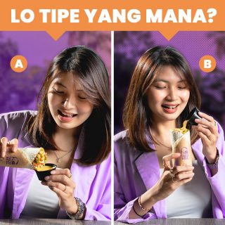 Dicocol, dituang, atau... diminum? Eits tenang, we don't judge, u do u! 😝

Dip Nacho Cheese Sauce emang best banget kalo di-pairing sama Grilled Stuft Burrito, gimanapun cara lo makannya 👌🏻

#WaktunyaTacoBell #TacoBellIndonesia 
.
.
.
#tacobell #tacobelljakarta #foodphotography #foodstagram #foodporn #foodie #foodpics #jakartafoodies #jakartafoodbang #jakartafooddestination #restojakarta #kulinerjakarta #senopati #jaksel #kelapagading #kelapagadingkuliner #kelapagadingfood #pik #kulinerpik #kebonjeruk #jakbar #kulinerjaksel #kulinerkebonjeruk #kulinerjakbar #kulinerjakut